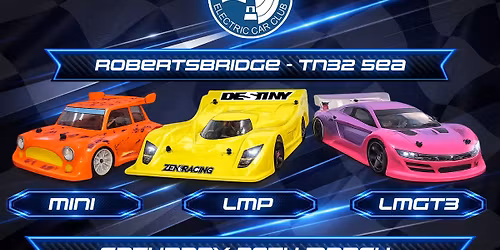 Indoor Winter Finale