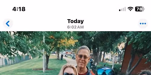 Lake Geneva Path Hike