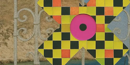 Baltra, AceMo, Martyn Bootyspoon, nextdimensional in New York