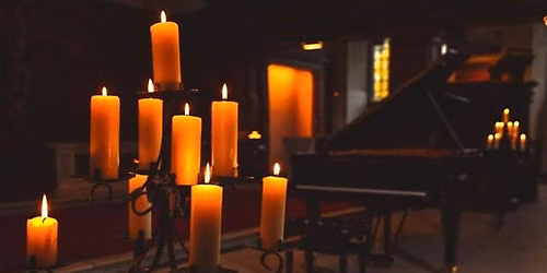 Edinburgh Royal Mile International Piano Series -The Beethoven Sonatas