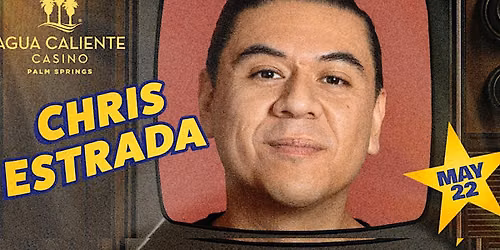 Chris Estrada