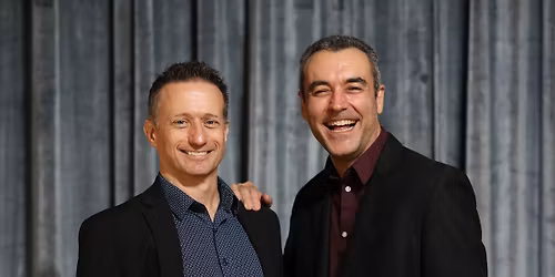 ARConnection: Unscripted Jazz Dialogues