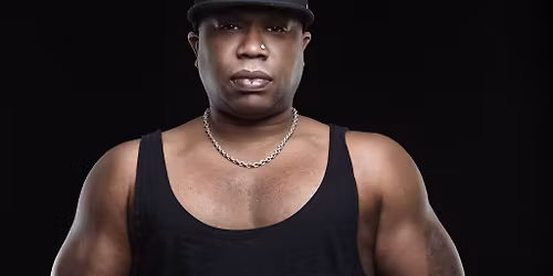 London Jungle Drum & Bass: Grooverider, JJ Frost, GQ, Chickaboo