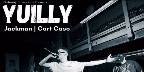 Yuilly\/\/Jackman\/\/Cart Caso