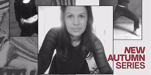 Into Aliveness: Somatic Dance+Movement | Fall 2026