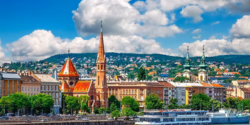 American Airlines Global Wine Dinner Series