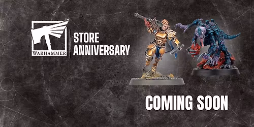 One Million Miniatures Celebration!