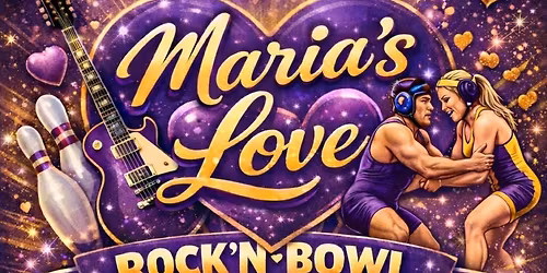 Maria\u2019s Love Celebration of Life, Love and Happiness