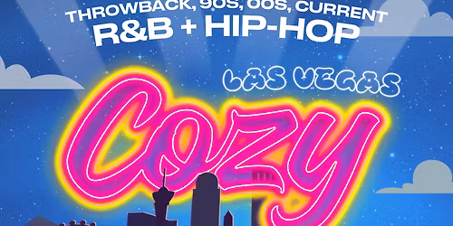 Cozy Worldwide (21+)