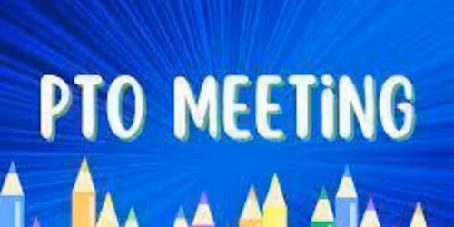 PTO Meeting