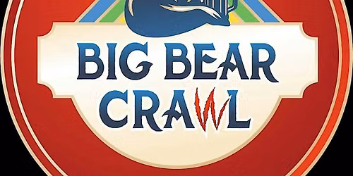 Big Bear Crawl 2026