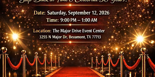 Central Senior High School Class of 1996 30th Class Reunion Dance