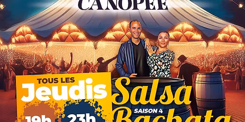 VERTIGO LATINO Saison4