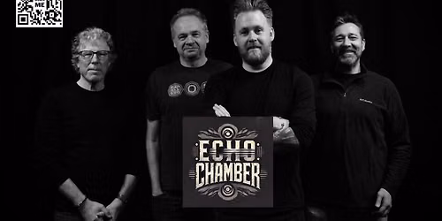 Live at: The Bedford in Horsham