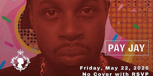 Pay Jay: Celebrating J Dilla and the 20th Anniversary of Donuts