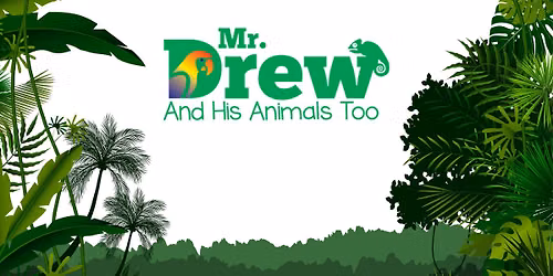 Mr. Drew and His Animals Too! (First Show)