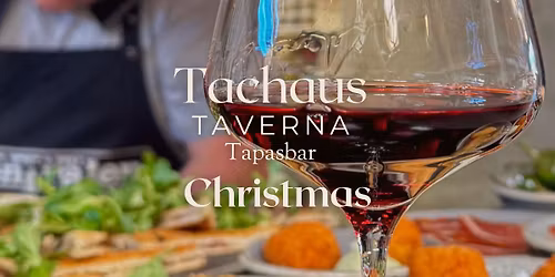 Tachaus Taverna Tapasbar - Christmas \ud83c\udf84
