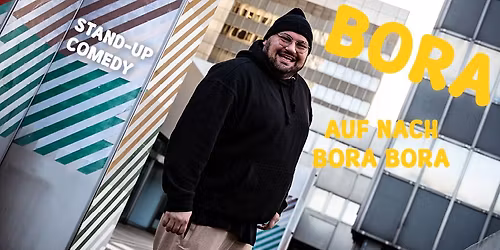 Frankfurt | Bora | Auf nach Bora Bora