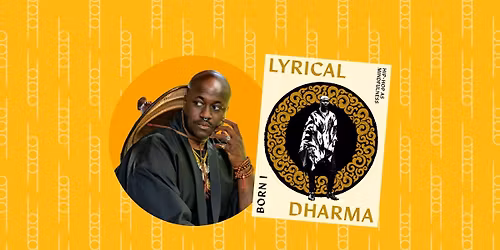 Hip-Hop as Mindfulness: Meditation, Music, and Meaning with Born I