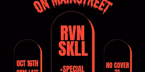 NIGHTMARE on main St