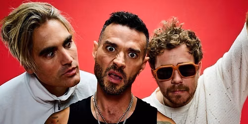Colchester Castle Summer Series Tickets: Busted