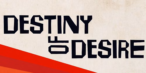 Destiny Of Desire