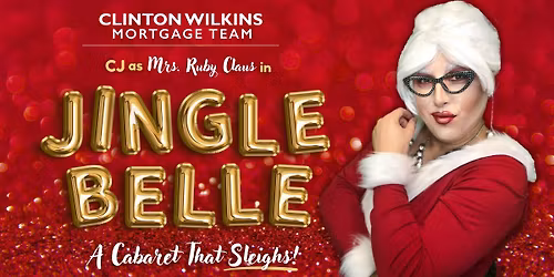 Jingle Belle: Halifax