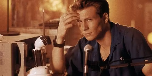 PUMP UP THE VOLUME (1990) on the big screen! - Cult Cafe