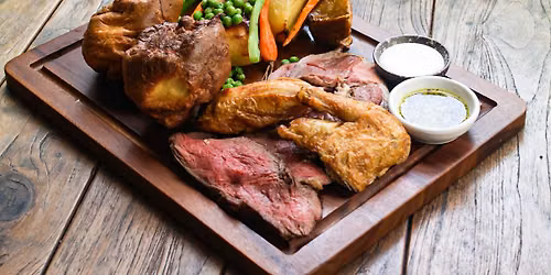 Bangkok\u2019s Best Sunday Roast