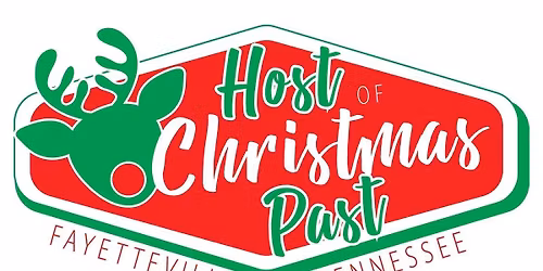 33rd Annual Host of Christmas Past