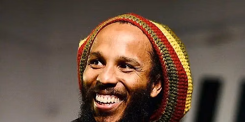 Ziggy Marley & Trombone Shorty And Orleans Avenue