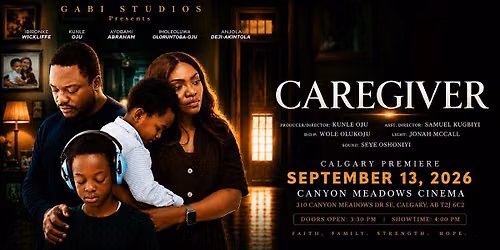 CAREGIVER PREMIERE