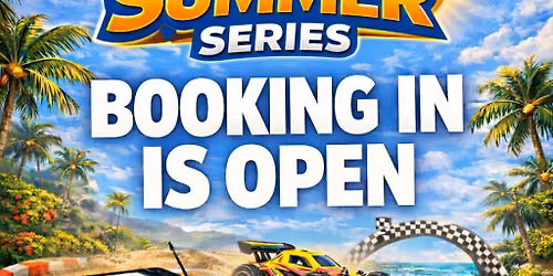 evolution models LMCC summer series R1 