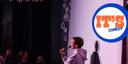 Stand Up Comedy Show, Camberwell