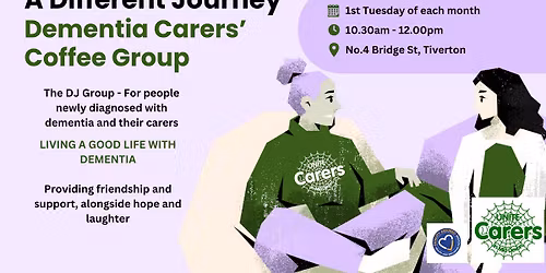 A Different Journey - The DJ Group