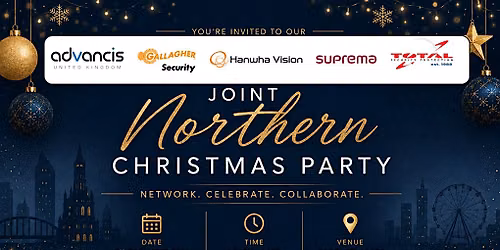 Northern Christmas Party