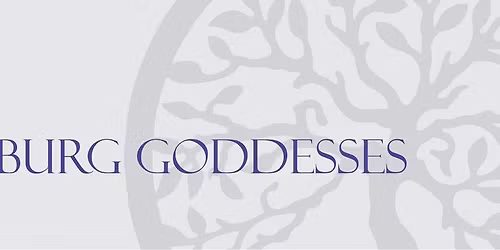Women & Spirituality Goddess Trilogy Part 3 Watch Party and Discussion