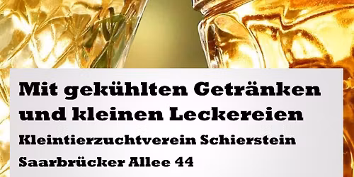 After-Work Mittwoch beim KZV Schierstein