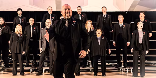 2026 Audition Workshop Rehearsals