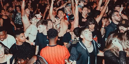 HOUSE OF HEAVY - Nu Metal + Metalcore Night | Aggie Theatre