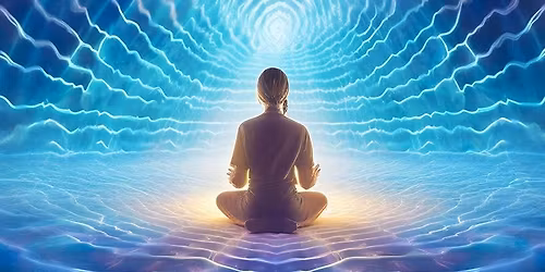POWER OF THE BREATH EVENT - 12 Spaces Left
