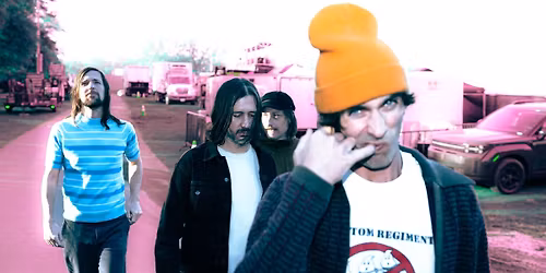 94.9 presents: The All-American Rejects w\/ special guest Joyce Manor