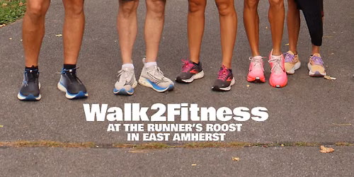 Walk2Fitness