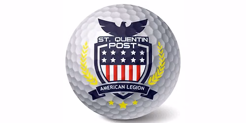 The Ely Legion Triple Nickel Golf Outing is Open to Everyone!