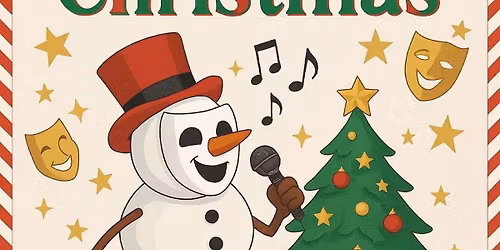 Showtime at Christmas