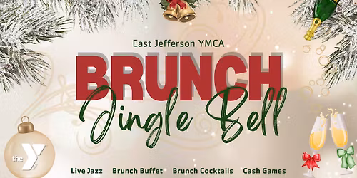 Jingle Bell Brunch