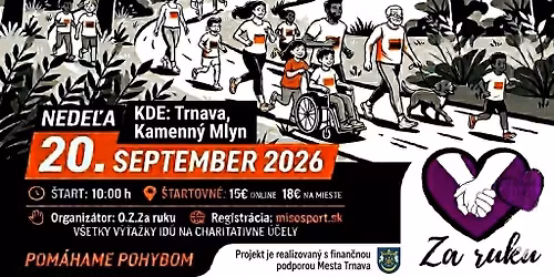 Trnavsk\u00fd RunWalk 