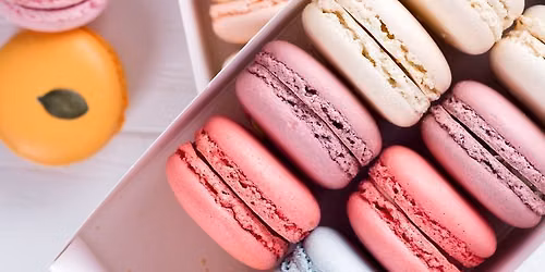 MACARON CLASS