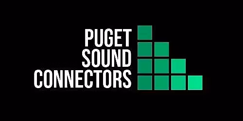 Puget Sound Connectors presents Networking Lunch