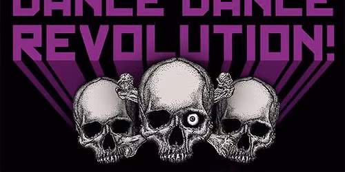 Dance Dance Revolution: Dezember 2026 - Palme (Factory) & Rebel L